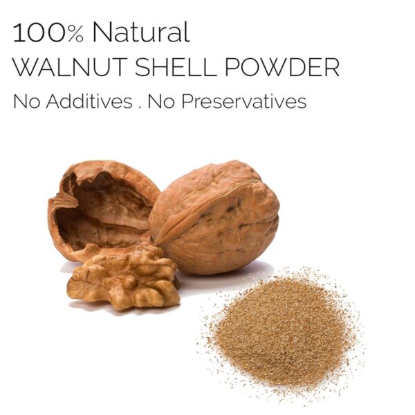walnut-shell-powder